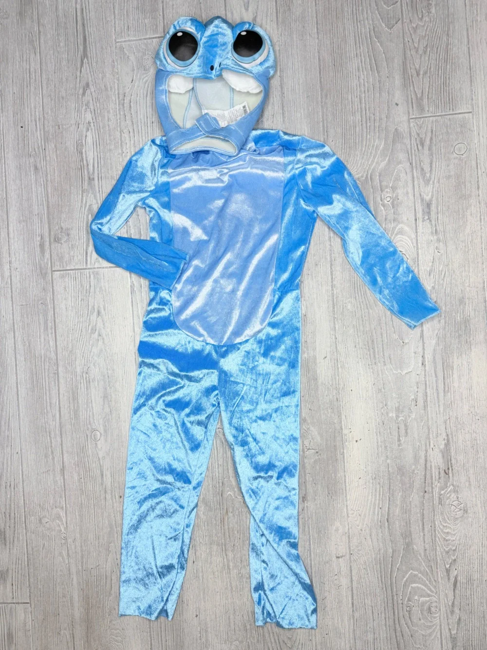 Disguise Disney Frozen 2 Bruni Salamander halloween Costume Dress Up cosplay